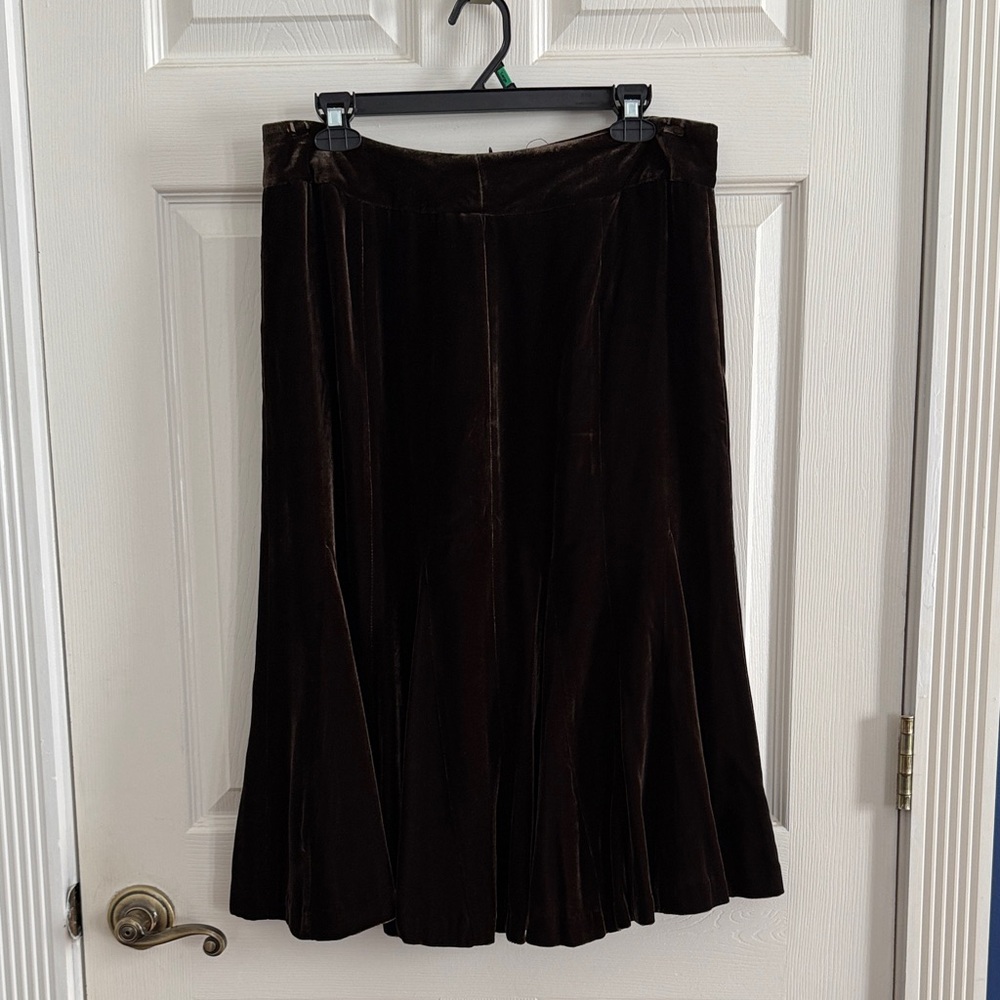 Ann Taylor Loft Skirt